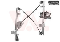 Lève-vitre 3352265 Van Wezel