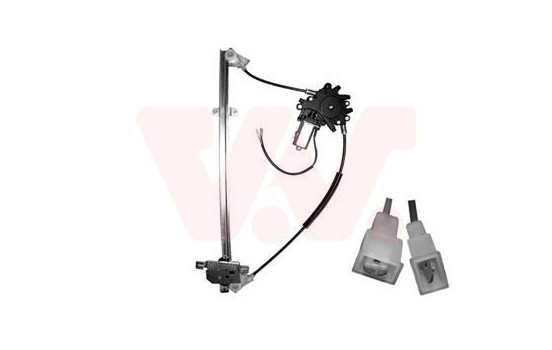 Lève-vitre 3370262 Van Wezel, Image 2