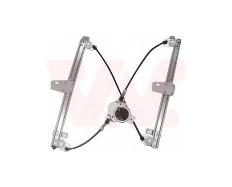 Lève-vitre 3388261 Van Wezel