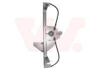 Lève-vitre 3391261 Van Wezel