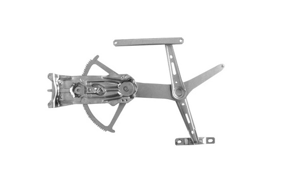Lève-vitre 3745266 Van Wezel