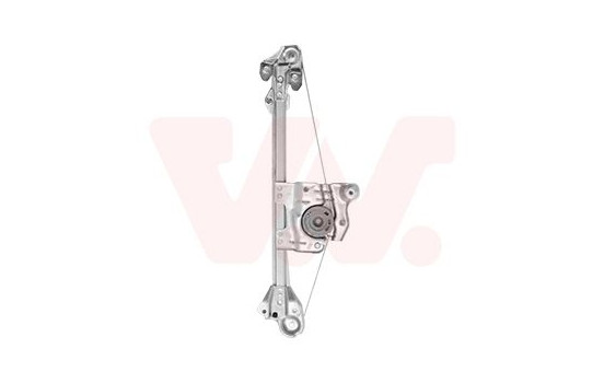 Lève-vitre 3745267 Van Wezel, Image 2