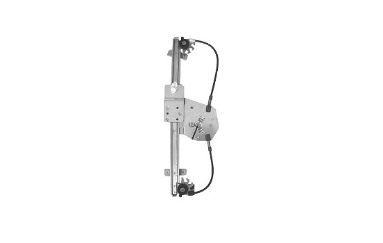 Lève-vitre 3745268 Van Wezel