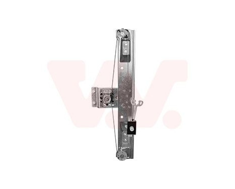 Lève-vitre 3750228 Van Wezel