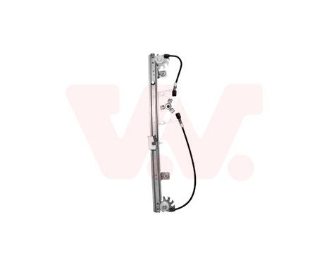 Lève-vitre 3768263 Van Wezel