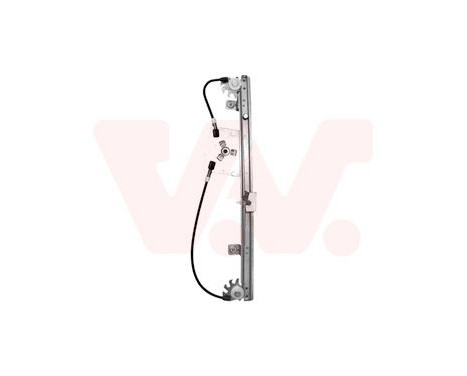 Lève-vitre 3768264 Van Wezel