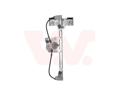 Lève-vitre 3775264 Van Wezel