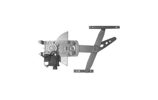 Lève-vitre 3777264 Van Wezel