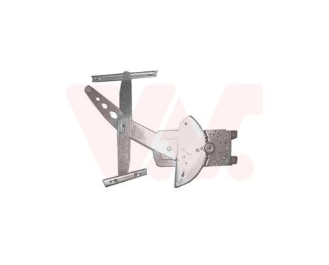 Lève-vitre 3779262 Van Wezel