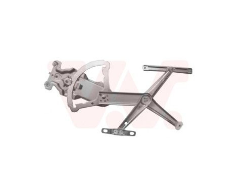 Lève-vitre 3779264 Van Wezel