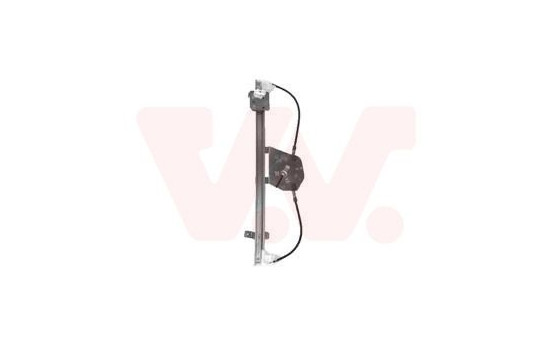Lève-vitre 3792262 Van Wezel, Image 2