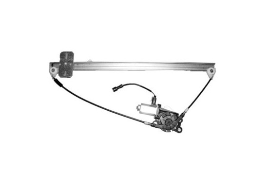 Lève-vitre 3797261 Van Wezel