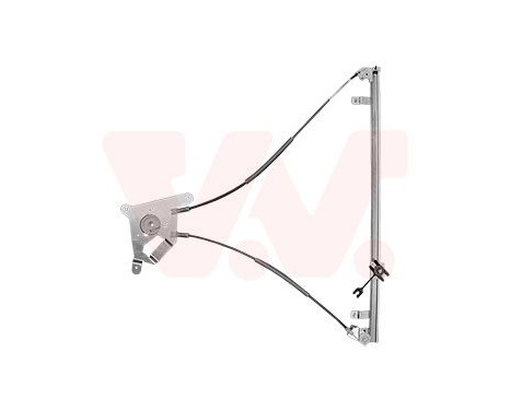 Lève-vitre 3799261 Van Wezel
