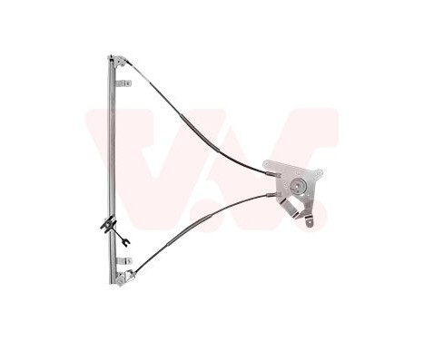 Lève-vitre 3799262 Van Wezel