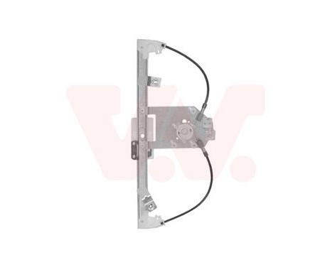 Lève-vitre 3850265 Van Wezel