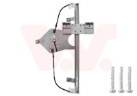 Lève-vitre 3860265 Van Wezel