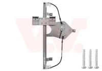Lève-vitre 3860266 Van Wezel