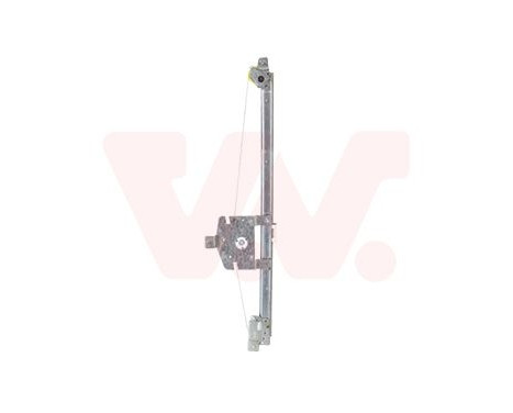 Lève-vitre 3891262 Van Wezel