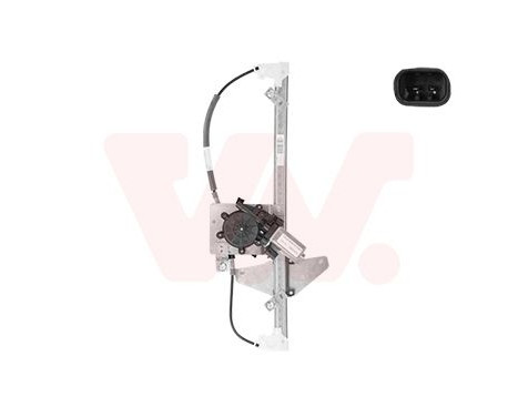 Lève-vitre 4034262 Van Wezel