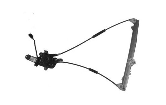 Lève-vitre 4036262 Van Wezel
