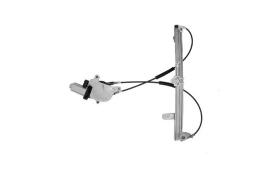 Lève-vitre 4036263 Van Wezel