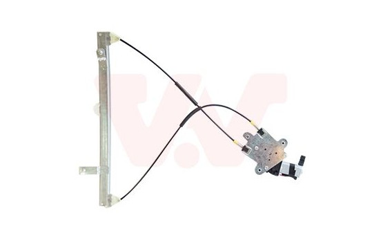 Lève-vitre 4036263 Van Wezel, Image 2