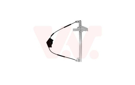 Lève-vitre 4040264 Van Wezel, Image 2
