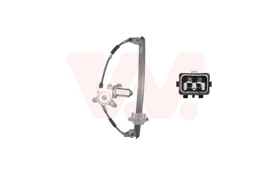 Lève-vitre 4047263 Van Wezel, Image 2