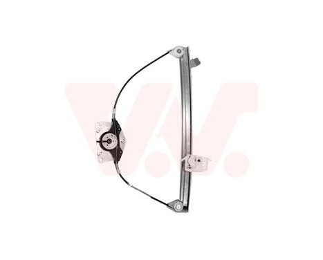 Lève-vitre 4047267 Van Wezel