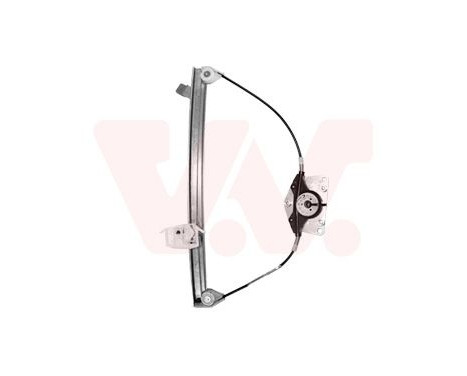 Lève-vitre 4047268 Van Wezel
