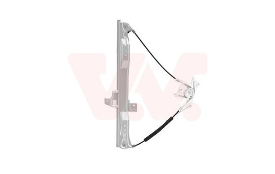 Lève-vitre 4060261 Van Wezel, Image 2