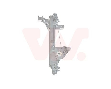 Lève-vitre 4068263 Van Wezel
