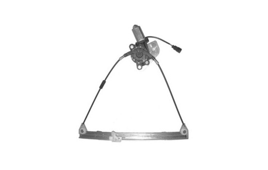 Lève-vitre 4323261 Van Wezel