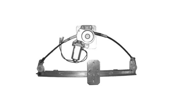 Lève-vitre 4323268 Van Wezel