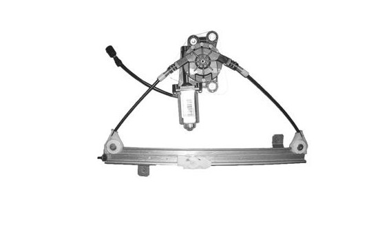 Lève-vitre 4324264 Van Wezel