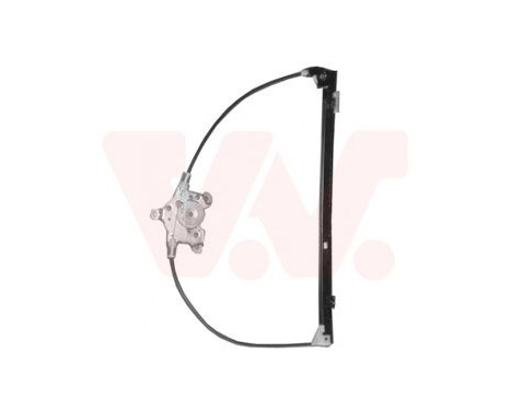 Lève-vitre 4324266 Van Wezel