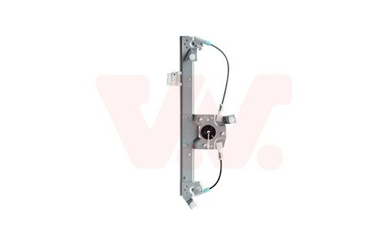 Lève-vitre 4328267 Van Wezel, Image 2