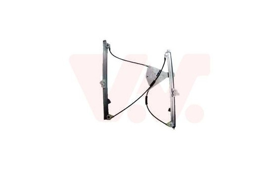 Lève-vitre 4331266 Van Wezel, Image 2
