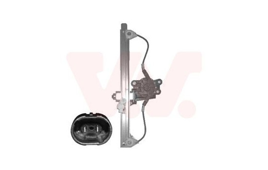 Lève-vitre 4331269 Van Wezel, Image 2