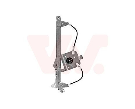Lève-vitre 4332265 Van Wezel