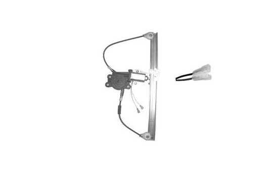 Lève-vitre 4337263 Van Wezel
