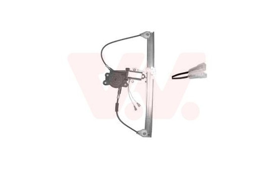 Lève-vitre 4337263 Van Wezel, Image 2