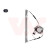 Lève-vitre 4339264 Van Wezel, Vignette 2