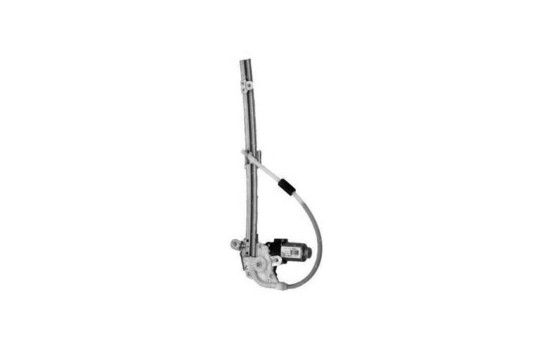 Lève-vitre 4348264 Van Wezel