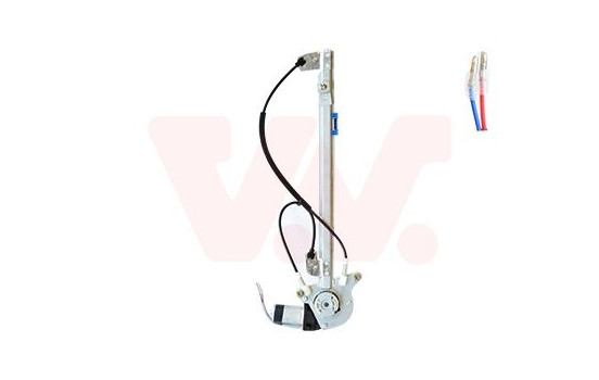 Lève-vitre 4348264 Van Wezel, Image 2