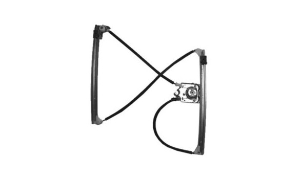 Lève-vitre 4348265 Van Wezel