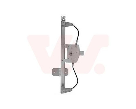 Lève-vitre 4373265 Van Wezel