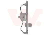 Lève-vitre 4373266 Van Wezel