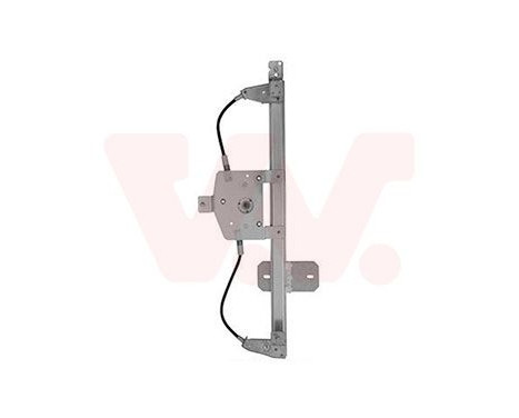 Lève-vitre 4373266 Van Wezel
