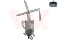 Lève-vitre 4735262 Van Wezel